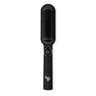 Pente alisador L'ANGE HAIR Smooth-It 2 em 1 digital preto
