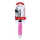 Pente alternado gel rosa para cães germanhart