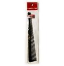 Pente Annie Barber 19 cm preto