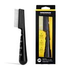 Pente Antipulgas para Pets Tweezerman Precision de Fileira Única