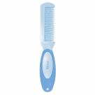 Pente Belliz Ricca Baby Azul Cod.1079