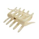Pente Cabelo Crab Médio Bianca Madrepérola 90 022 FB