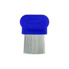 Pente Cabelo Minná Para Piolho Metal