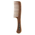 Pente Cabelo Pequeno Fibra De Coco Linha Coconut Marco Boni