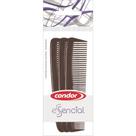 Pente CONDOR Havana A5 8507 3 Unidades Pente CONDOR Havana A5 8507 3 Unidades