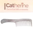 Pente Cristal Catherine com 1 unidade