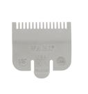 Pente de altura máquina de corte Wahl Clipper * nº1/2 * 1,5M