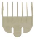 Pente De Altura Para Maquina De Corte N01 1,2 4.5mm 3,16 Wahl Branco