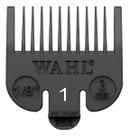 Pente De Altura Para Maquina De Corte N01 3.0mm 1,8 Wahl Preto
