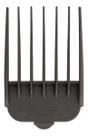 Pente De Altura Para Maquina De Corte N05 16.0mm 5,8 Wahl Preto
