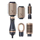 Pente de ar quente Supreme MOEHAIR multifuncional 1200 W 220 V