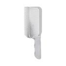 Pente De Barbeiro Profissional Resistente Ao Calor Para Corte Reto De Cabelo Masculino - Ferramenta Pente De Barbeiro Profissional Resistente Ao Calor Para Corte Reto De Cabelo Masculino - Ferramenta