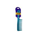 Pente De Cabelo Bonitta Dentes Largos
