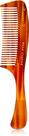 Pente de cabelo Creative Handcrafted Tortoise Shell C3