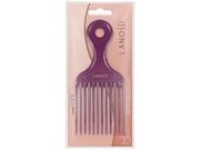 Pente de Cabelo Garfo Lanossi LS2007