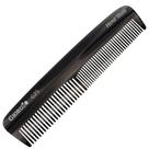 Pente de cabelo Giorgio G25 Pente de bolso feito à mão 13 cm