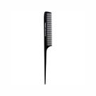 Pente De Cabelo Marco Boni Profissional Carbono Com Cabo Pontiagudo Dentes Finos Pente De Cabelo Marco Boni Profissional Carbono Com Cabo Pontiagudo Dentes Finos