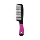 Pente de Cabelo Ricca Cabo com Suporte de Borracha