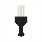 Pente De Cabelo Santa Clara Afro Garfo De Aco Pente De Cabelo Santa Clara Afro Garfo De Aco