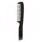 Pente de Cabelo Zalike Jacaré Dentes Serrilhado 107 Cores Sortidas 1 Unidade