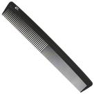 Pente de Corte Carbono Anti Estático 18,5cm CB603 Umi - Umi Profissional