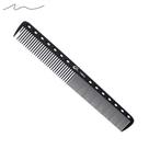 Pente De Corte Cb605 Anti-estático Resistente Ao Calor, Barbeiros e salões de beleza.