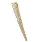 Pente De Corte Cônico Carbono Anti Estático 18cm Umi Pente De Corte Cônico Carbono Anti Estático 18cm Umi