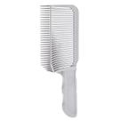 Pente De Disfarce Cabelo Degrade Over Comb Profissional