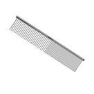 Pente de Metal 20cm Andis Pet Cães Gatos Original