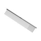 Pente de Metal 25cm Andis Pet Cães Gatos Original Pente de Metal 25cm Andis Pet Cães Gatos Original
