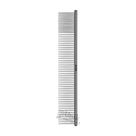 Pente de Metal 25cm Andis Profissional Original
