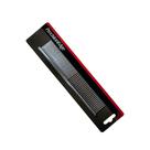Pente de Metal Duplo sem Cabo 19cm- Precision Edge