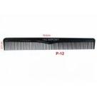 Pente de Plastico P-12 18k Pente de Plastico P-12 18k
