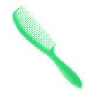 Pente de Plástico Para Cabelo Safira 142