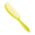 Pente de Plástico Para Cabelo Safira 142