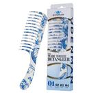 Pente Denman D28 de Dentes Largos Curvados para Desembaraçar Pente Denman D28 de Dentes Largos Curvados para Desembaraçar