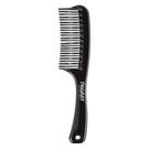 Pente Dentes Entrelaçados Preto ProArt