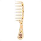 Pente Dentes Largos Infantil Proart Mini Pmp01b