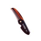 Pente Dobrável para Bigode ZEUS K11 Feito à Mão Compacto Pente Dobrável para Bigode ZEUS K11 Feito à Mão Compacto