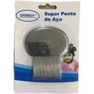 Pente extrator de piolho supermedy