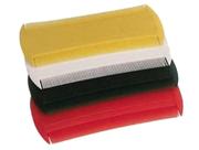 Pente Fino de Plástico para tirar Piolho dupla Face Cabelo - Vermelho Pente Fino de Plástico para tirar Piolho dupla Face Cabelo - Vermelho