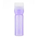 Pente Frasco Aplicador De Tintura P/ Cabelo Pente Frasco Aplicador De Tintura P/ Cabelo