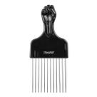 Pente Garfo Dentes de Metal PG01B - ProArt Pente Garfo Dentes de Metal PG01B - ProArt