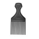Pente Garfo Nudred 4647 Preto Dompel