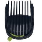 Pente giratório de substituição de 3-7 mm para Philips Norelco MultiGroom
