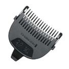 Pente guia de 2 mm Remington para HC4240, HC4250 e HC4300 Pente guia de 2 mm Remington para HC4240, HC4250 e HC4300