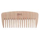 Pente Jäneke de Madeira de Faia Dentes Largos 30 g