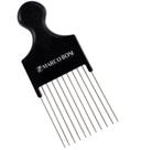 Pente Marco Boni Garfo Afro Dentes Metal 1219