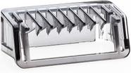 Pente One Blade 3mm para Barabeadores Philips Qp1424, Qp2724, Qp2510, Qp2520