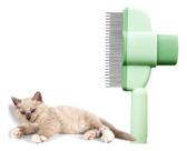 Pente para Animais de Estimação, Ideal Para Pelo Grosso ou Cacheado